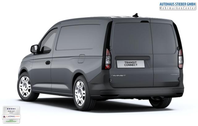 Ford Transit Connect Trend L2 TDCI 122 AWD AHK SHZ 