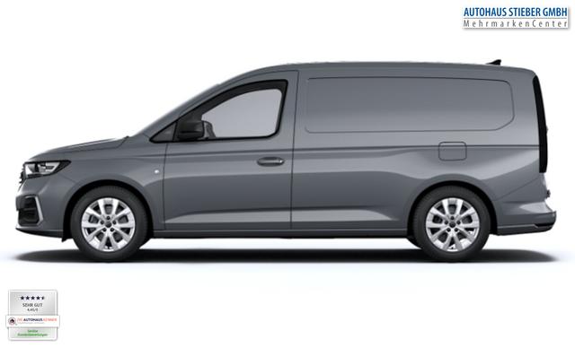 Ford Transit Connect Limited L2 TDCI 122 AWD SHZ PDC 