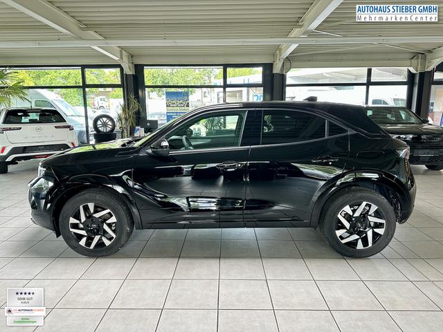 Opel Mokka GS LKZ+SHZ+RFK+EPH HI+ALU 