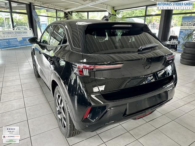 Opel Mokka GS LKZ+SHZ+RFK+EPH HI+ALU 