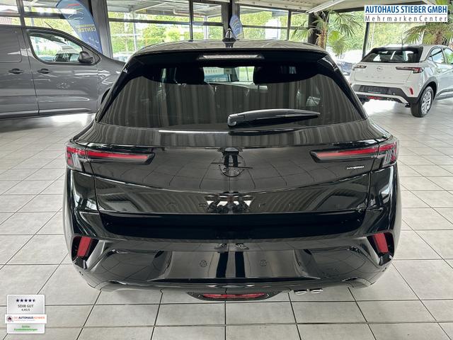 Opel Mokka GS LKZ+SHZ+RFK+EPH HI+ALU 