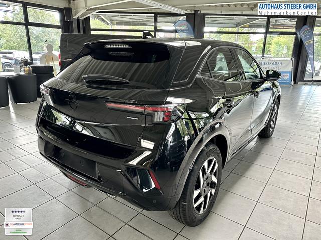 Opel Mokka GS LKZ+SHZ+RFK+EPH HI+ALU 