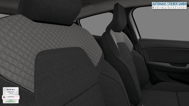 Renault Clio Evolution 1.0 6-Gang 