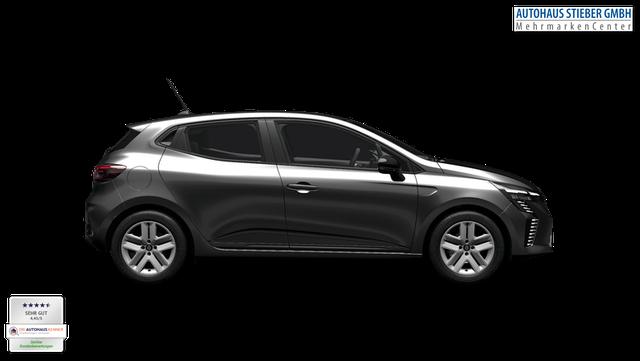 Renault Clio Evolution 1.0 6-Gang 