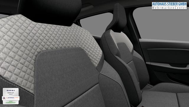 Renault Clio Evolution 1.0 6-Gang 