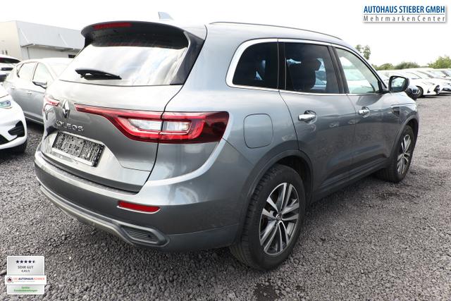 Renault Koleos Zen 1.3 TCe 160 EDC LED Nav PDC 