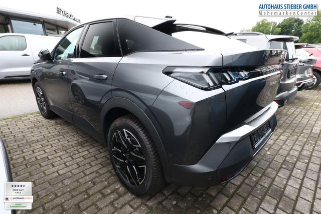 Peugeot 3008 Allure MHEV 145 ACC 360° WinterP 21"-HD Nav 