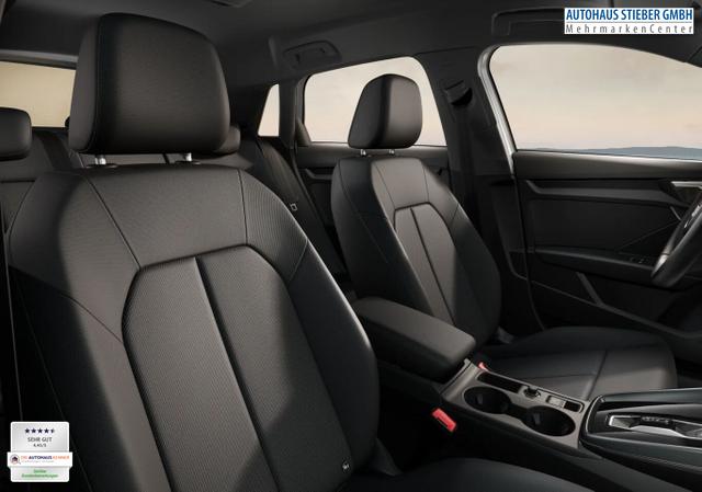 Audi A3 allstreet TFSI 204 quattro LED KomfortP+ SHZ 
