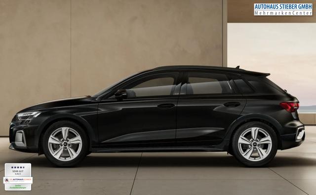 Audi A3 allstreet TFSI 204 quattro LED KomfortP+ SHZ 