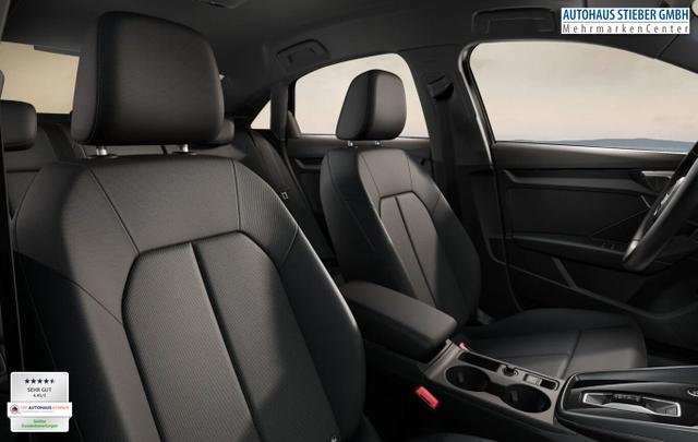 Audi A3 Limousine S line Lim TFSI 150 tronic Nav LED KlimaP+ 