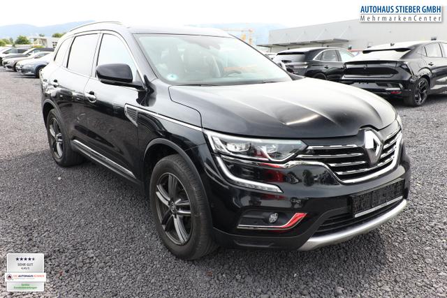 Renault Koleos Intens 2.0 dCi 175 4x4 X-Tronic LED Nav 