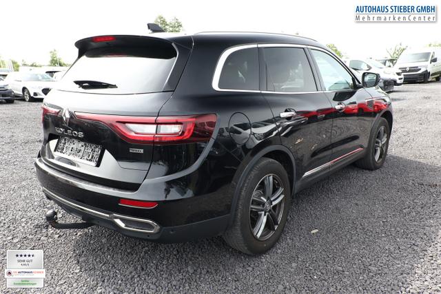 Renault Koleos Intens 2.0 dCi 175 4x4 X-Tronic LED Nav 