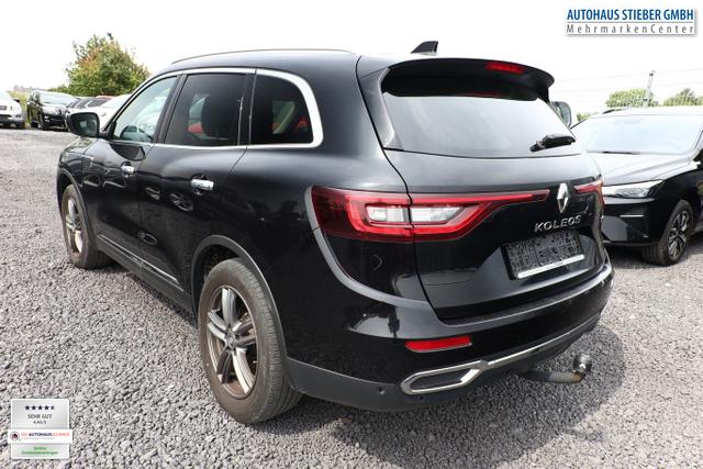 Renault Koleos Intens 2.0 dCi 175 4x4 X-Tronic LED Nav 
