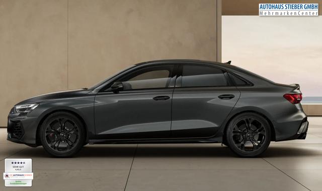 Audi S3 Lim TFSI 333 Nav 18Z Dinam. Pano Matrix ACC 