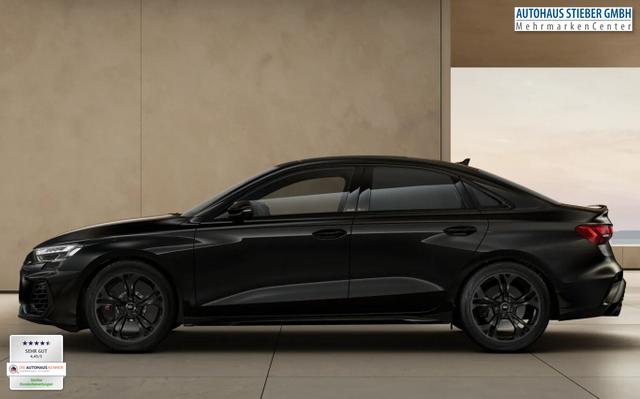 Audi S3 Lim TFSI 333 Nav 18Z Pano OptikP+ Matrix ACC 