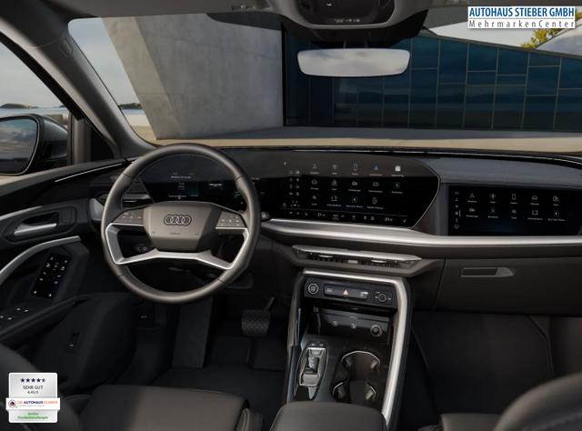Audi Q5 S line TFSI quattro 204 neues Modell Tech+ 