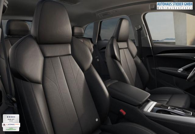 Audi Q5 S line TFSI quattro 204 neues Modell Tech+ 