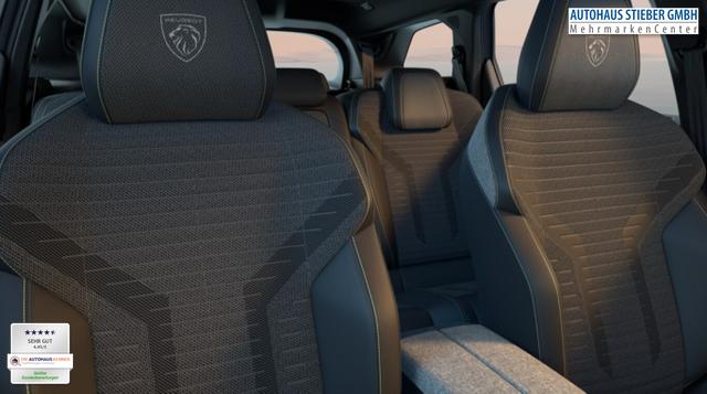 Peugeot 5008 145 eDSC6 GT eHK Nav 360° ACC SHZ PrivG AHK 