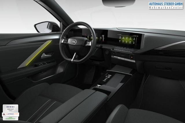 Opel Astra Caravan GS ST 1.2 130 AT8 TechP IntelliLux 18Z 