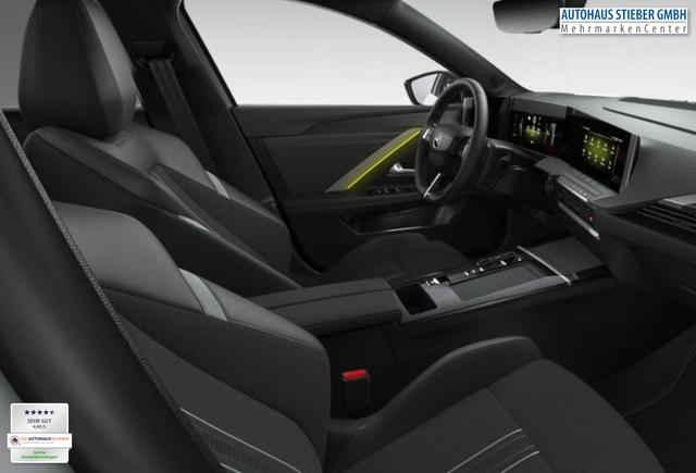 Opel Astra Caravan GS ST 1.2 130 AT8 TechP IntelliLux 18Z 