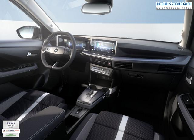 Opel Frontera GS e 44kWh 113 TechP SHZ LHZ OBC Nav 