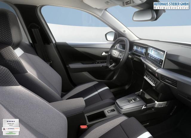 Opel Frontera GS e 44kWh 113 TechP SHZ LHZ OBC Nav 