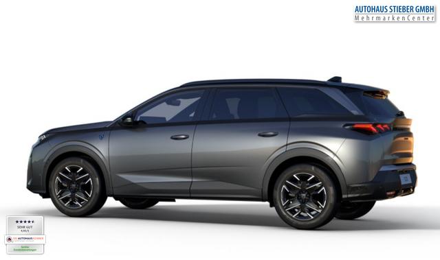 Peugeot 5008 145 eDSC6 GT eHK Nav 360° ACC SHZ PrivG PDC 