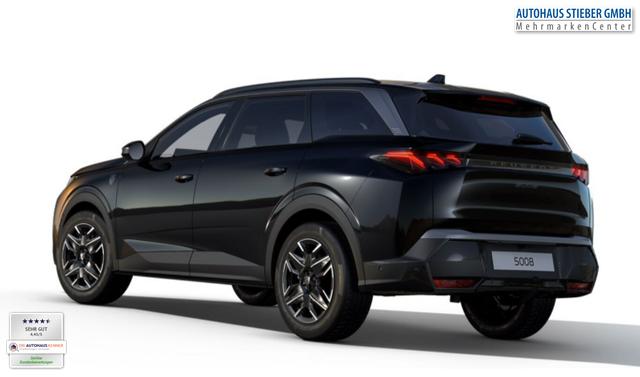 Peugeot 5008 GT MHEV AT KomfortP AHK eHK Nav ACC SHZ Key 