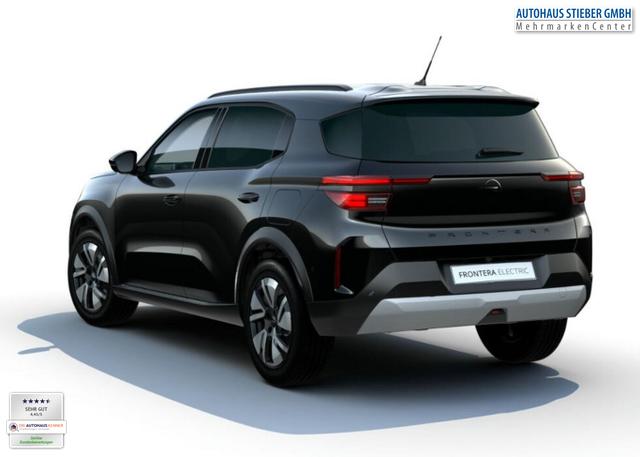 Opel Frontera GS e 44kWh 113 TechP SHZ LHZ OBC Nav 