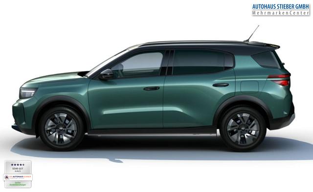 Opel Frontera GS e 44kWh 113 TechP SHZ LHZ OBC Nav 