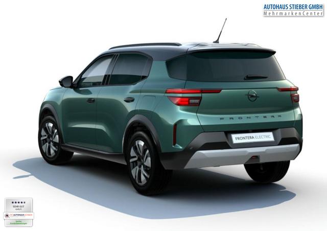 Opel Frontera GS e 44kWh 113 TechP SHZ LHZ OBC Nav 