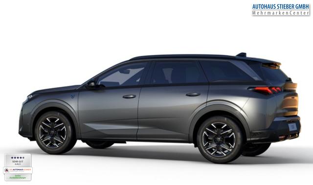 Peugeot 5008 GT MHEV 145 eHK Nav 360° ACC SHZ Pano PDC 