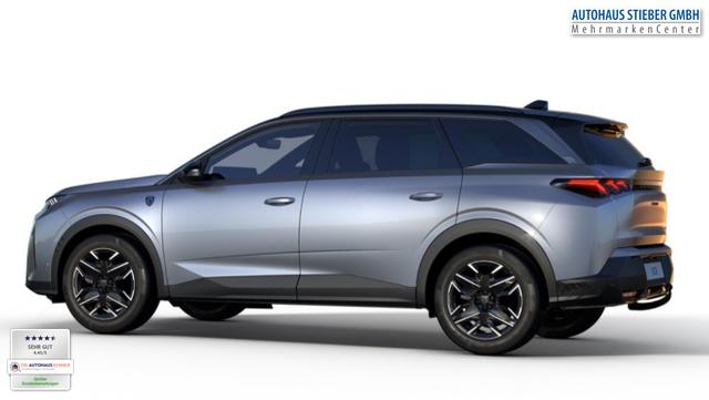 Peugeot 5008 GT MHEV 145 eHK Nav 360° ACC SHZ Pano AHK 