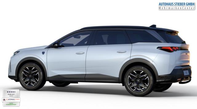 Peugeot 5008 GT MHEV 145 eHK Nav 360° ACC SHZ Pano AHK 