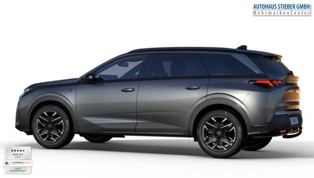 Peugeot 5008 GT MHEV 145 eHK Nav 360° ACC SHZ Pano AHK 