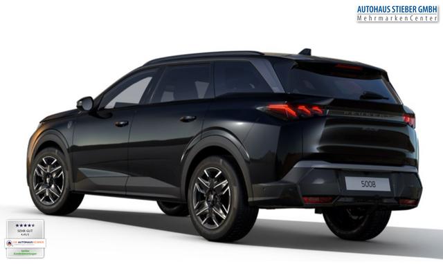 Peugeot 5008 GT MHEV 145 eHK Nav 360° ACC SHZ Pano AHK 