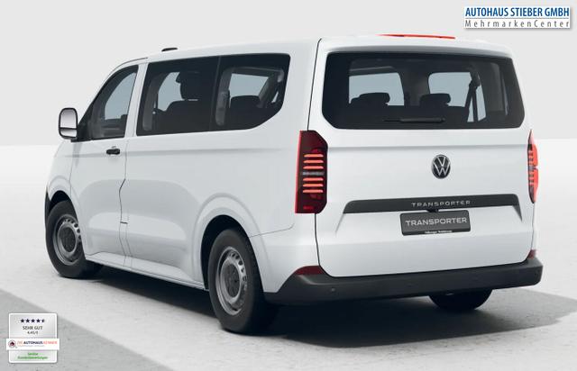 Volkswagen T7 Kombi 2.0 TDI 110 LED 8-S Kam PDC Temp AppC 