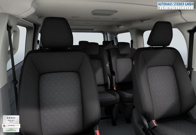 Volkswagen T7 Kombi 2.0 TDI 150 AT8 L2 LED 8S Kam PDC Temp 