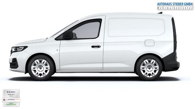 Ford Transit Connect Trend TDCi 102 PDC Temp CarPlay 