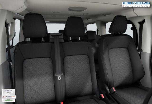 Volkswagen T7 Kombi 2.0 TDI 110 LED 9-S Kam PDC Temp AppC 