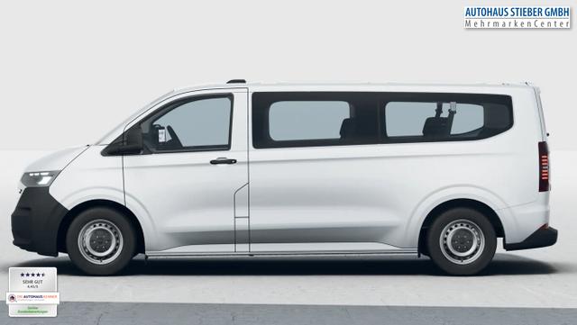 Volkswagen T7 Kombi 2.0 TDI 150 AT8 L2 LED 8S Kam PDC Temp 