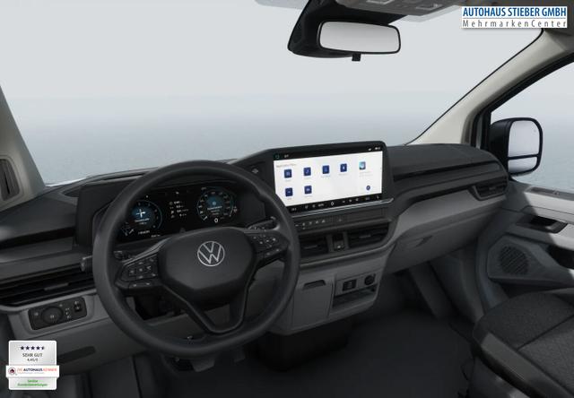 Volkswagen T7 Kombi 2.0 TDI 150 AT8 L2 LED 8S Kam PDC Temp 