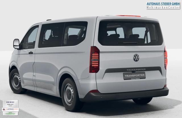 Volkswagen T7 Kombi 2.0 TDI 150 AT8 LED 8-S Kam PDC Temp 