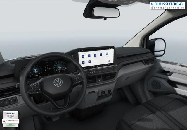 Volkswagen T7 Kombi 2.0 TDI 150 AT8 LED 9-S Kam PDC ConP 
