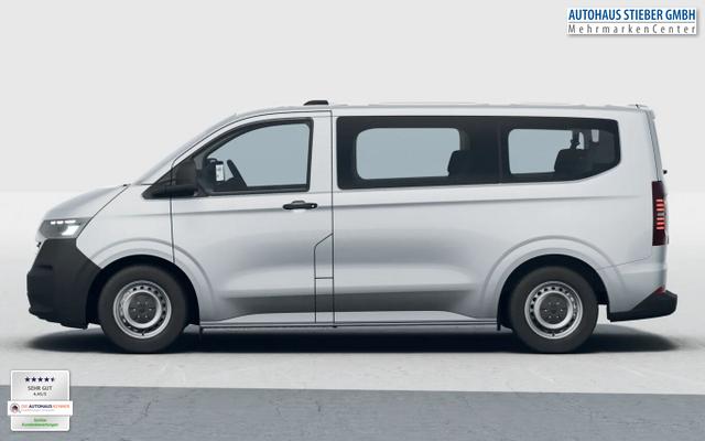 Volkswagen T7 Kombi 2.0 TDI 150 AT8 LED 9-S Kam PDC ConP 