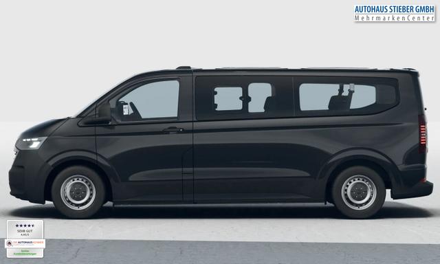 Volkswagen T7 Kombi 2.0 TDI 150 L2 LED 9S Kam PDC Temp AppC 