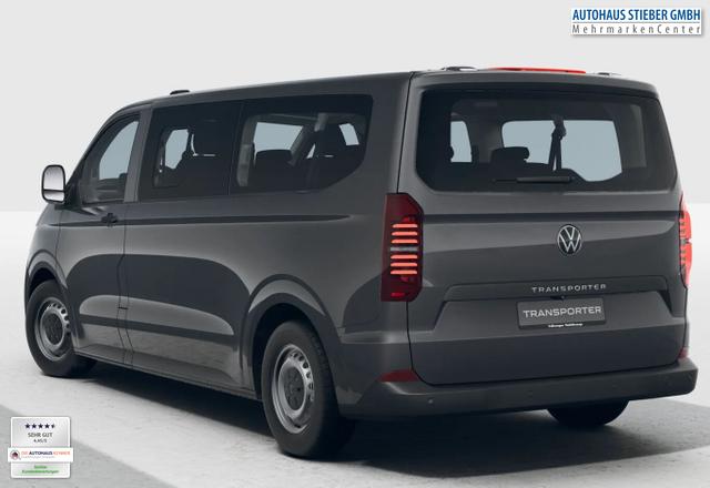 Volkswagen T7 Kombi 2.0 TDI 150 AT8 L2 LED 8S Kam PDC Temp 