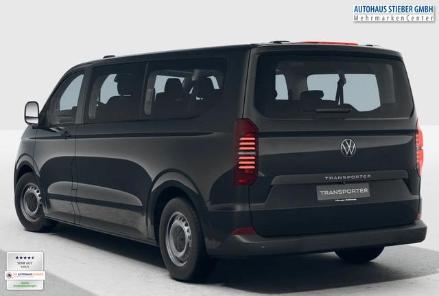 Volkswagen T7 Kastenwagen Kombi 2.0 TDI 150 AT8 L2 LED 9S Kam PDC ConP 