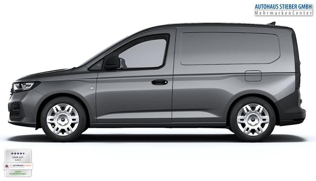 Ford Transit Connect Trend TDCi 102 PDC Temp CarPlay 