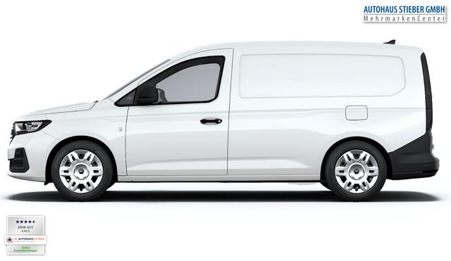 Ford Transit Connect Trend L2 TDCi 102 AHK PDC Temp 